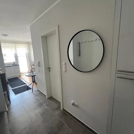Apartment Jan *