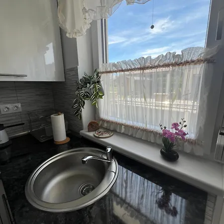 Apartment Jan *