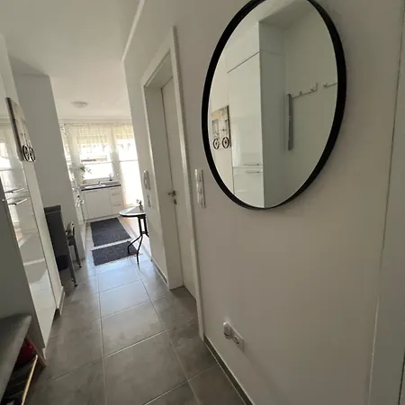 Jan Apartment *